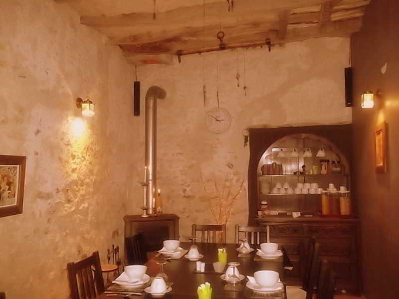 威格涅斯谷酒店 Monthou-sur-Cher 外观 照片